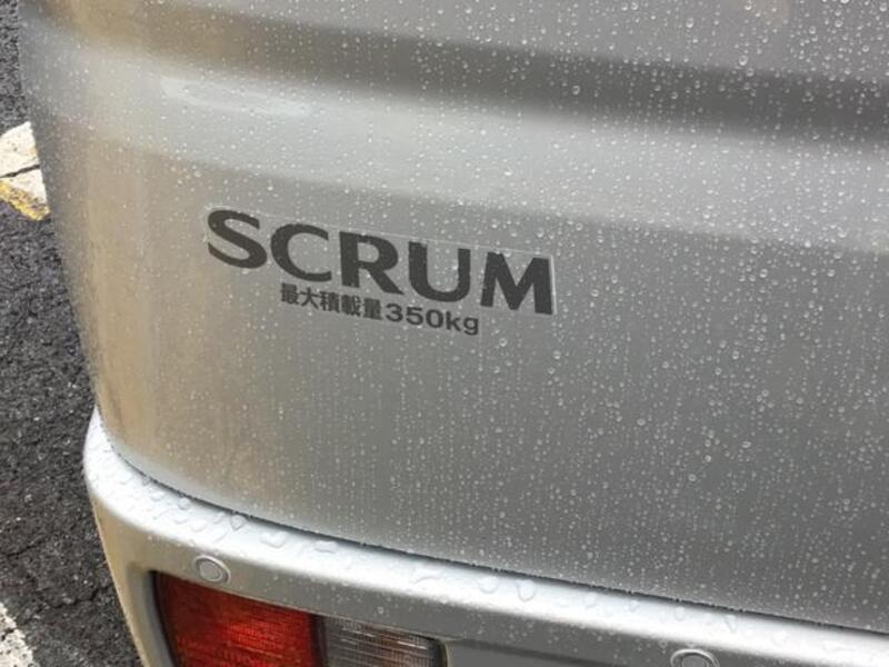 SCRUM