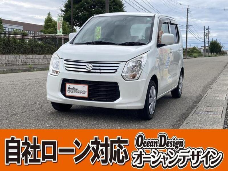 WAGON R-0