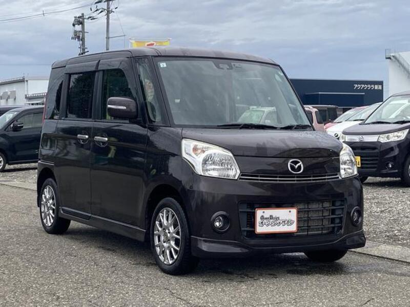 FLAIR WAGON