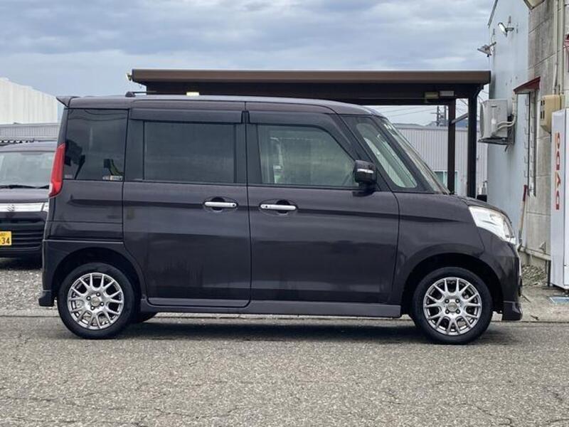 FLAIR WAGON