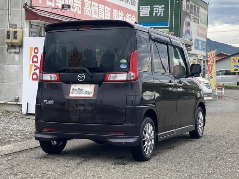 FLAIR WAGON