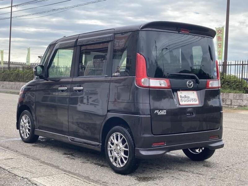 FLAIR WAGON