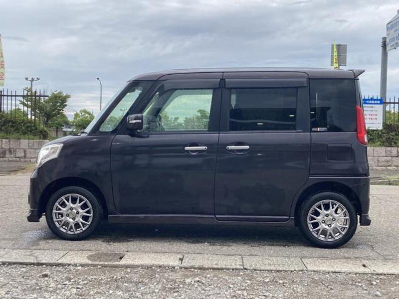 FLAIR WAGON