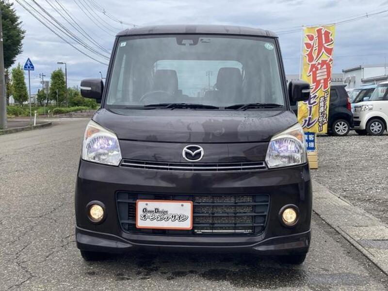 FLAIR WAGON
