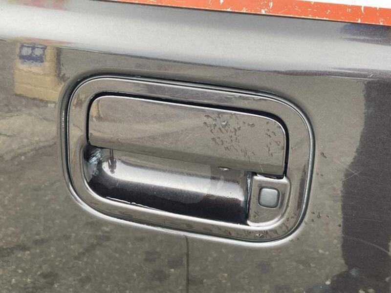 FLAIR WAGON