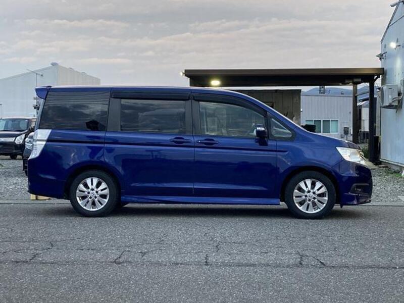 STEPWAGON SPADA