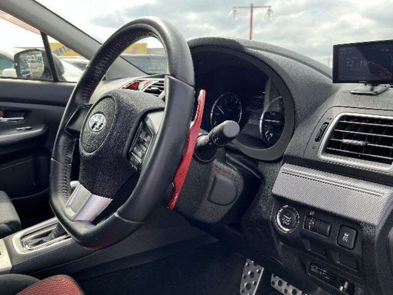 LEVORG