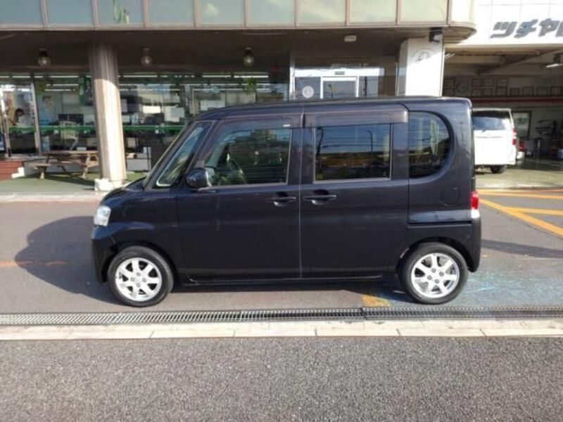 TANTO