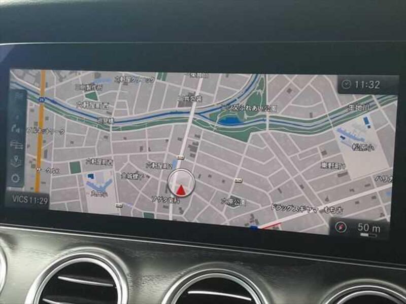 E-CLASS