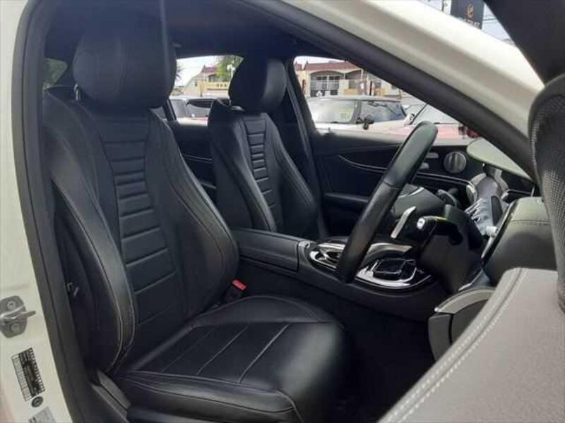 E-CLASS