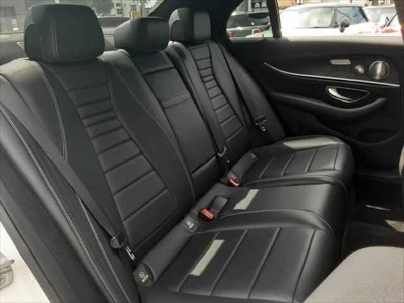 E-CLASS