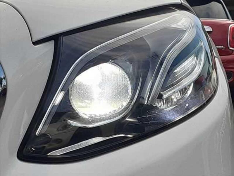 E-CLASS