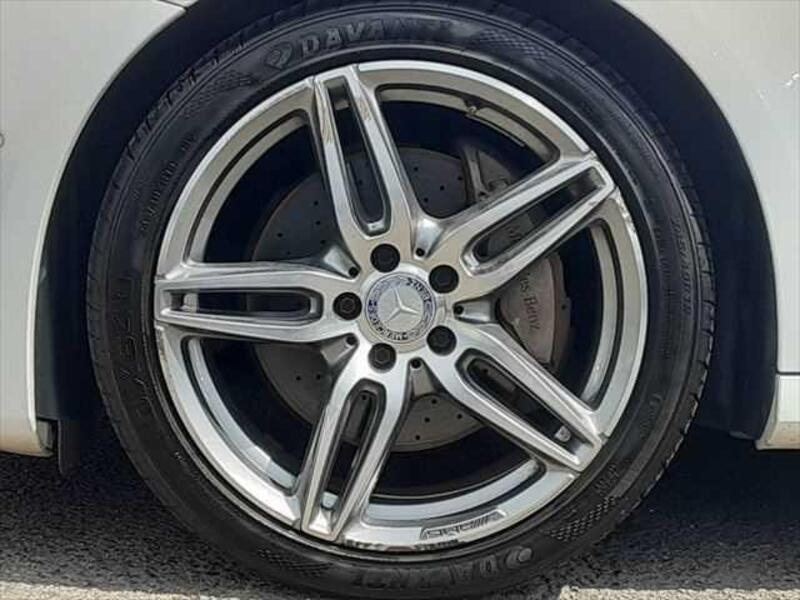 E-CLASS