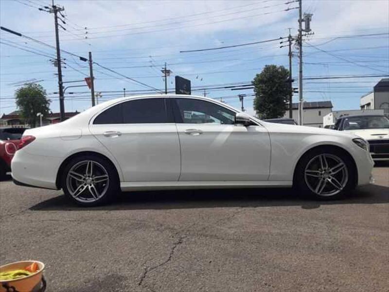 E-CLASS