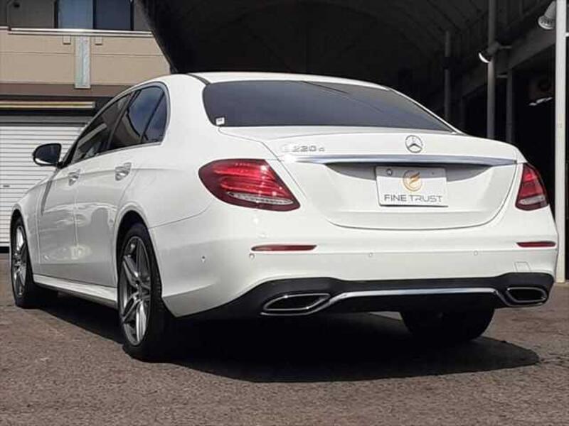 E-CLASS