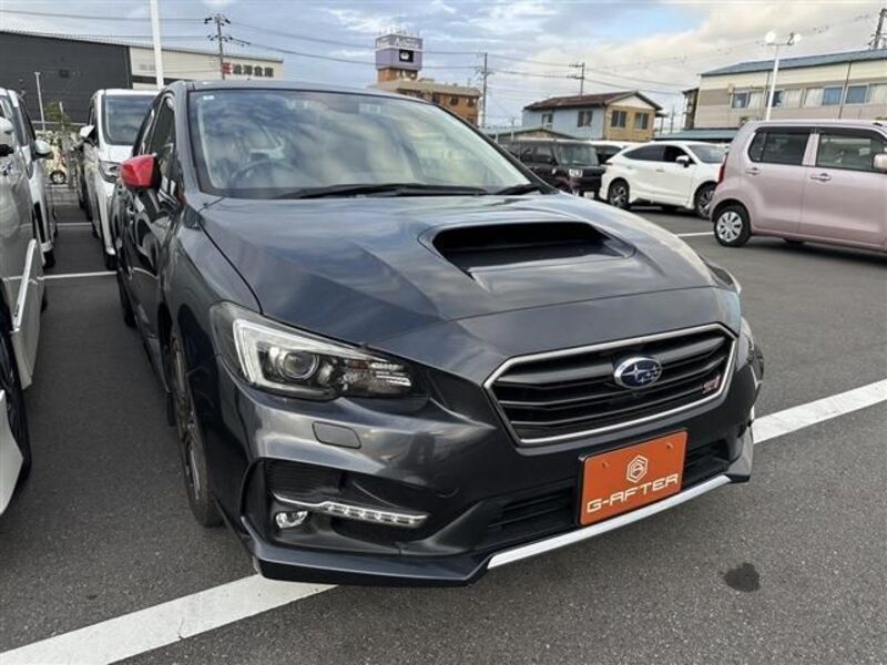 LEVORG-0