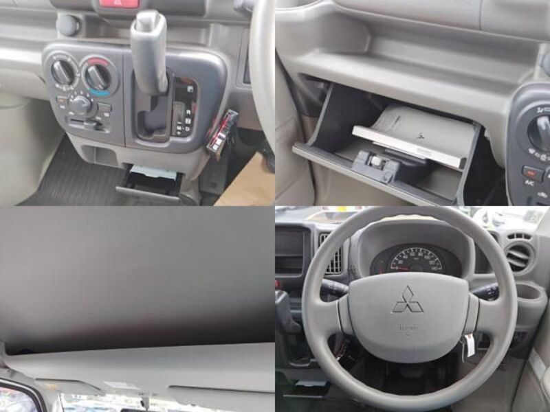 MINICAB VAN
