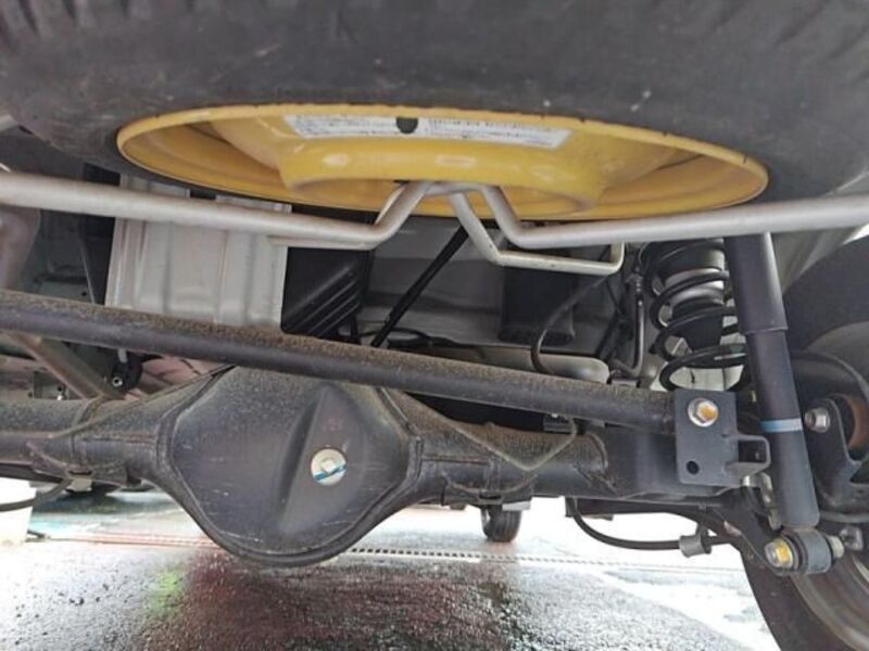 MINICAB VAN