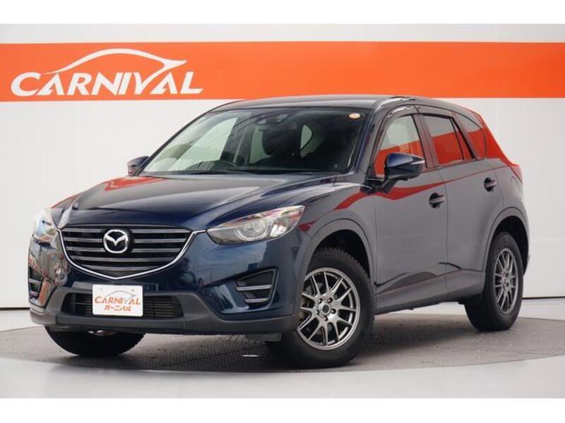 CX-5-0