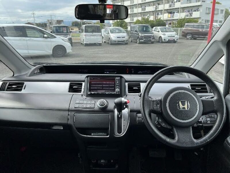 STEPWAGON SPADA