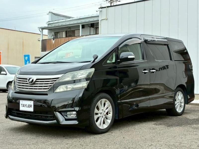 VELLFIRE