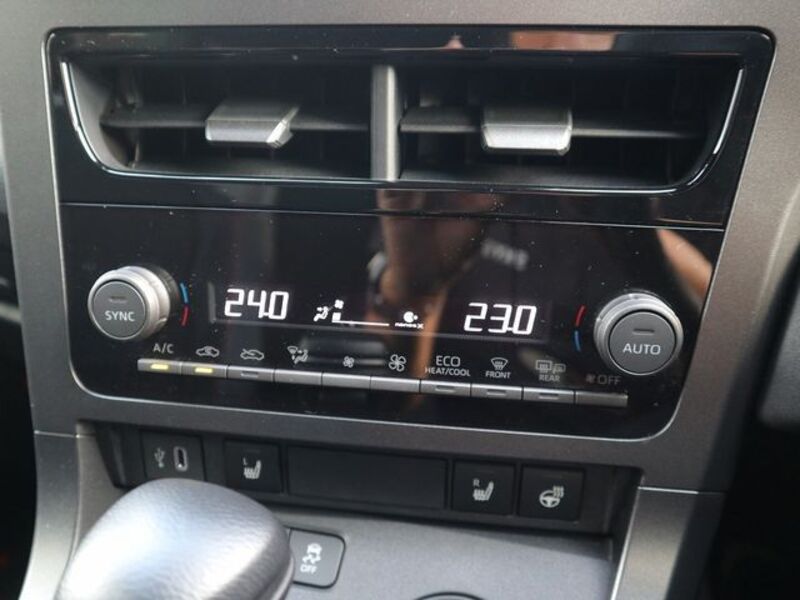 GR YARIS