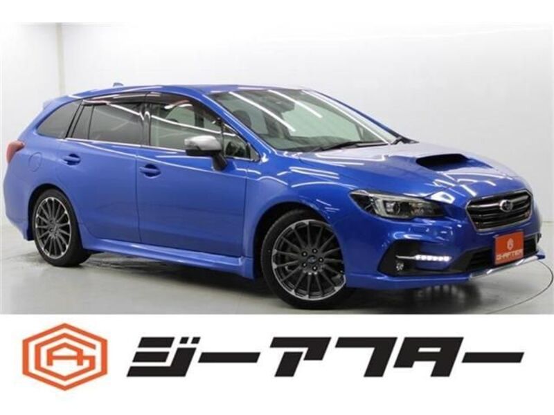 LEVORG-0