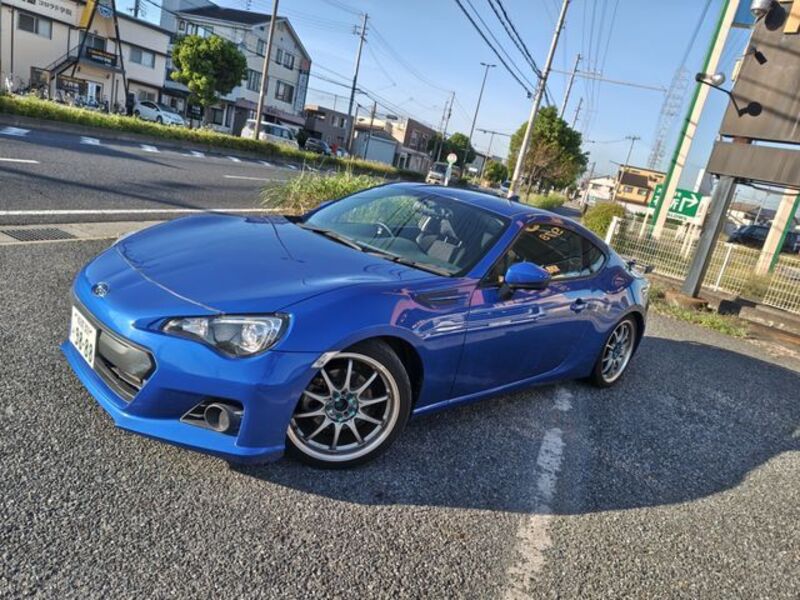 BRZ