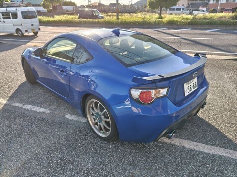 BRZ