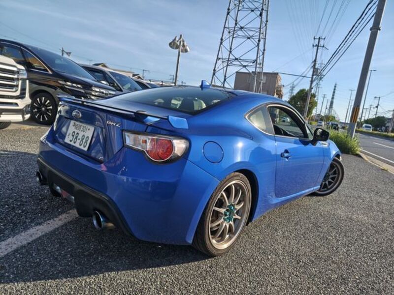 BRZ