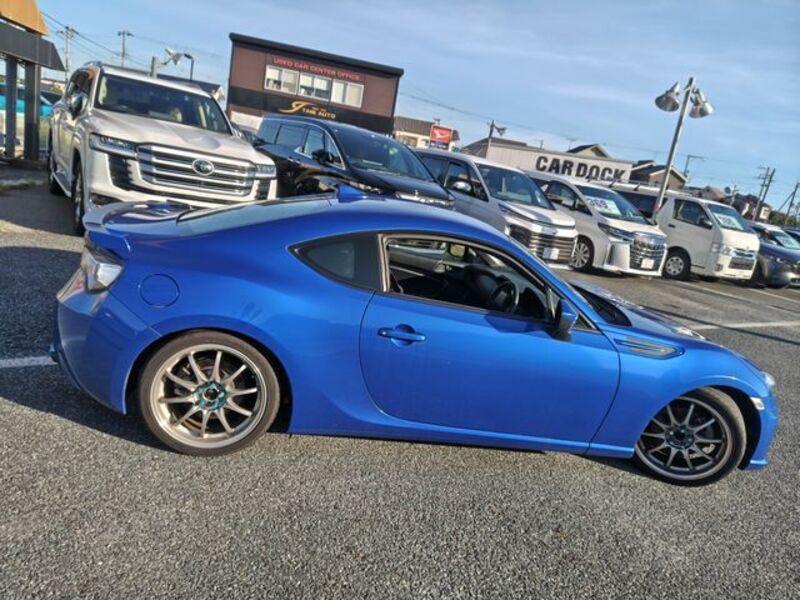 BRZ