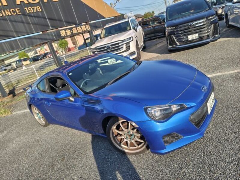 BRZ