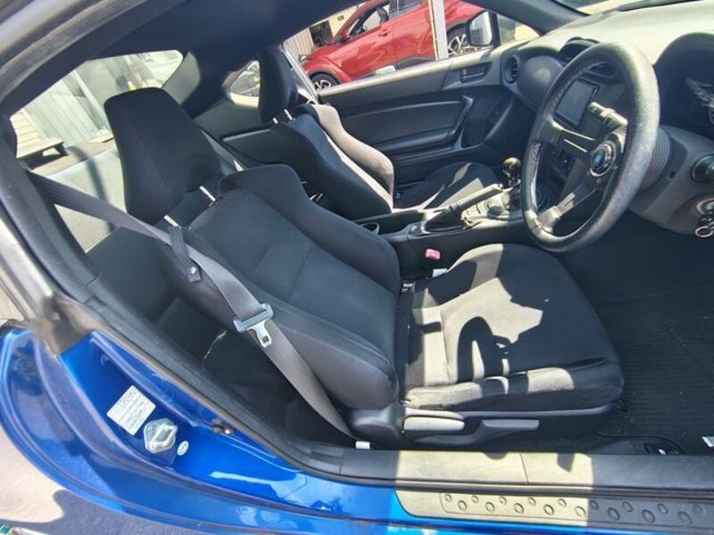BRZ