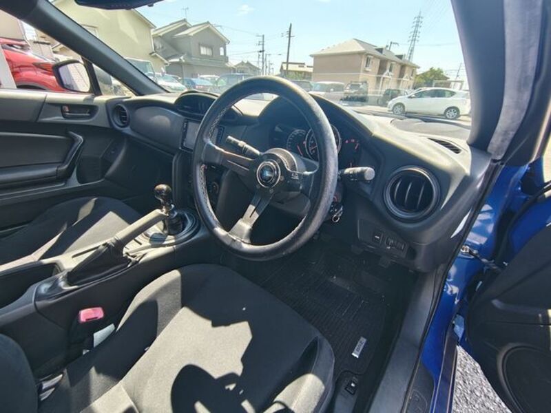 BRZ