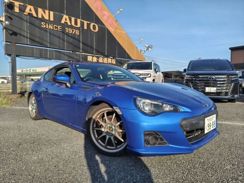 BRZ