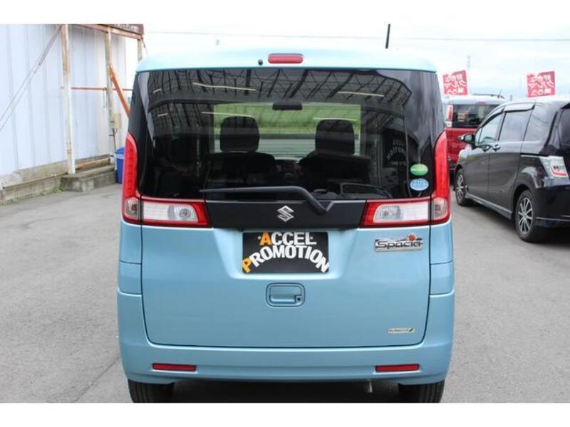 SPACIA