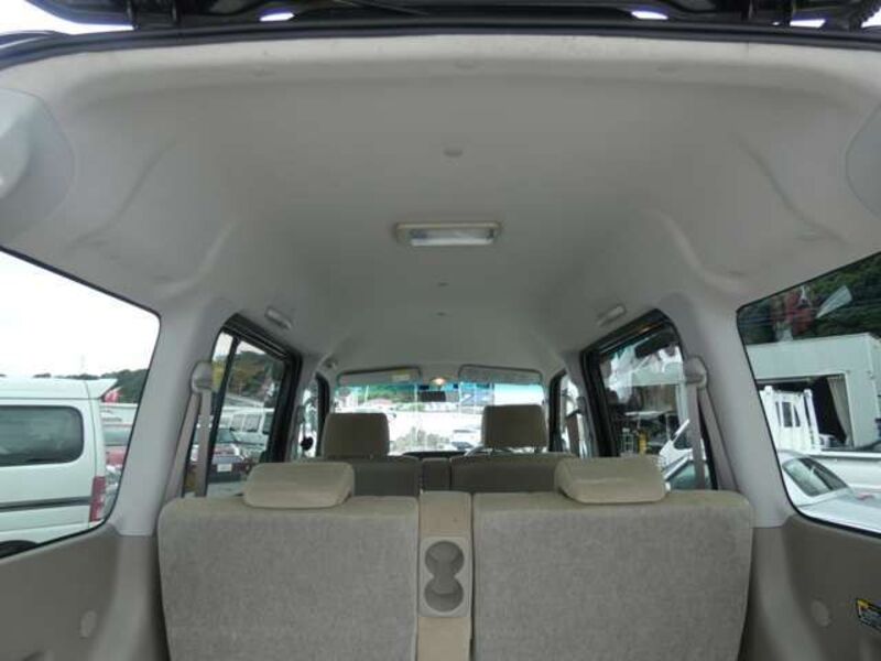ATRAI WAGON