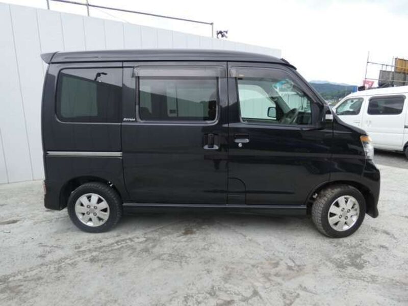 ATRAI WAGON