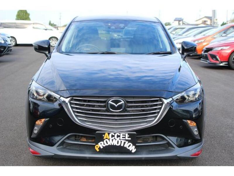 CX-3