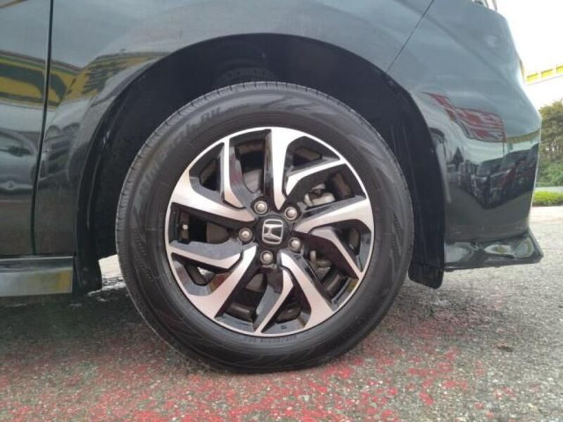STEPWAGON SPADA