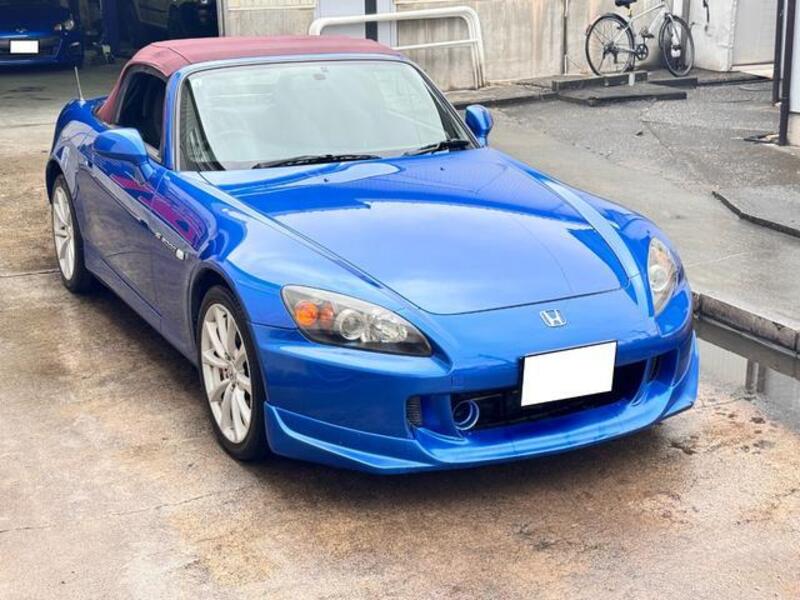 S2000