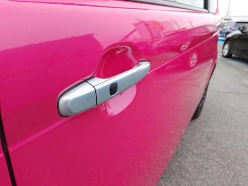 PORTE