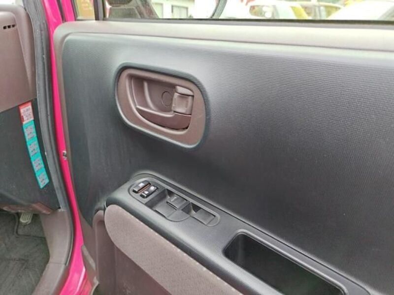 PORTE