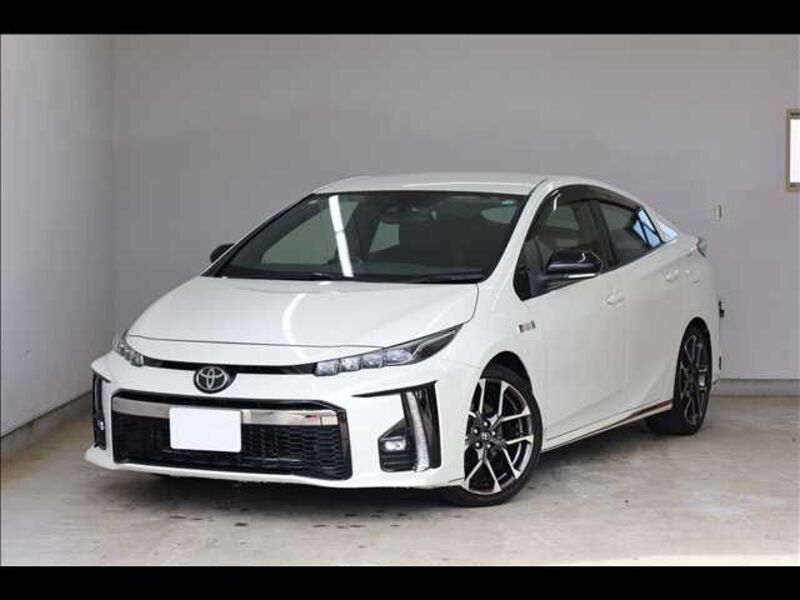 PRIUS PHV-0