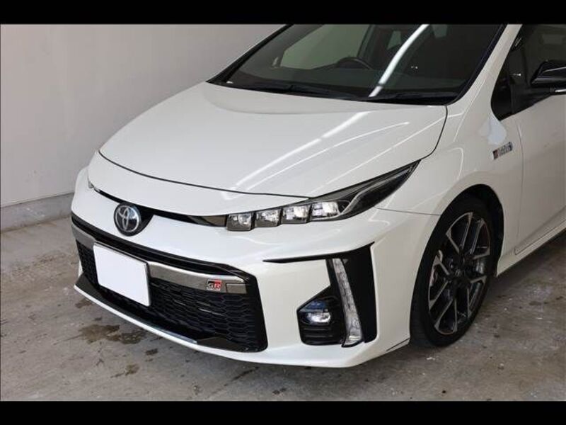 PRIUS PHV