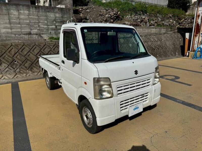 CARRY TRUCK