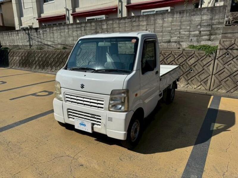 CARRY TRUCK-0
