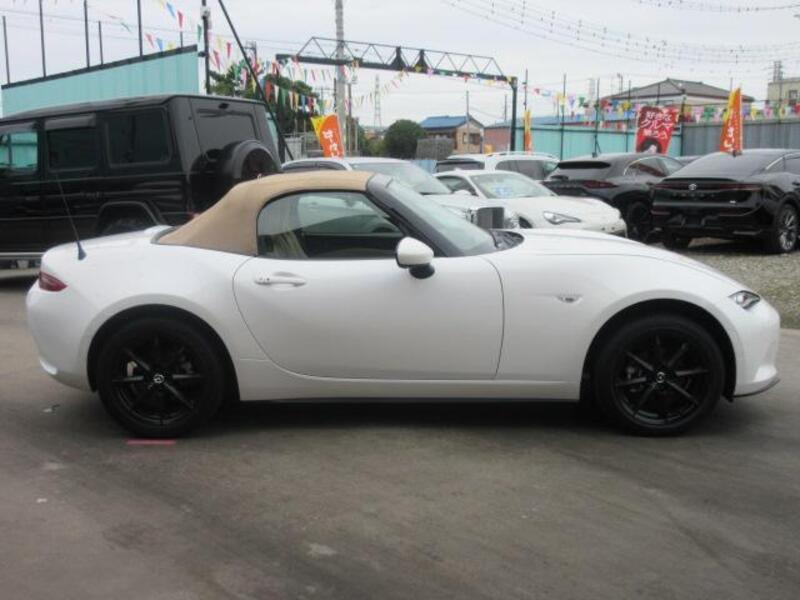 ROADSTER