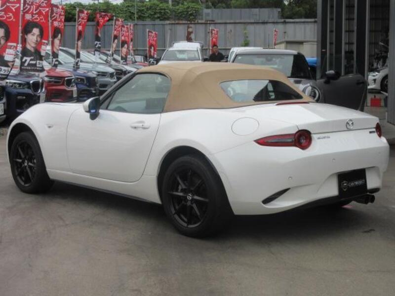 ROADSTER