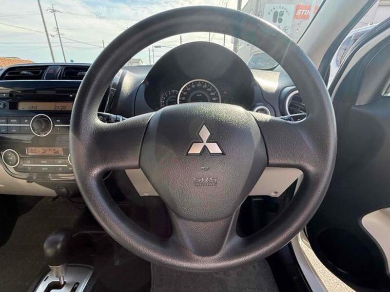 MIRAGE